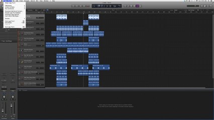 How To Download Free Additional Content In Logic Pro