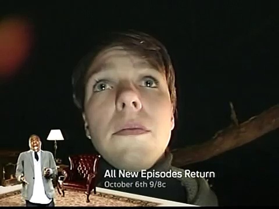 Scariest Places on Earth (Charleville Castle Pt 4)