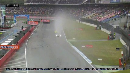 DTM 2015 Round 01 - Hockenheim - Race 2 part 2
