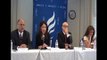 Highlights from Media Briefing: Iran and the Baha'is