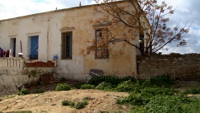 kif kif - siciliani di Tunisia