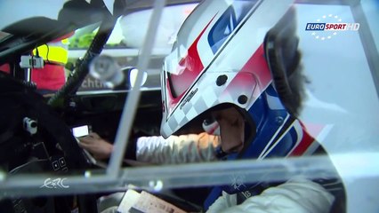 ERC 2015 Rally 01 - AUSTRIA Internationale Jaennerrallye - Day 2