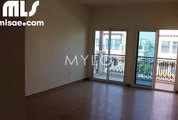 Vacant 2 Bedroom Villa in Jumeirah Village Circle - mlsae.com