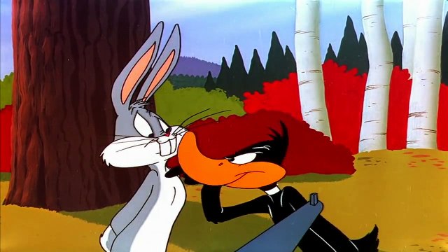 MERRIE MELODIES AUDIO LATINO 1951x13 [Bugs Lucas Elmer] Temporad...