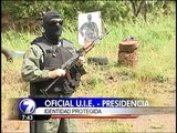 Repotaje del Cuerno de Chivo AK-47