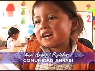 Download Video: AYUDA EN ACCION ECUADOR SPOT ESCUELAS SALUDABLES