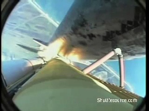 Space Shuttle STS-114 Launch ( shuttlesource.com)