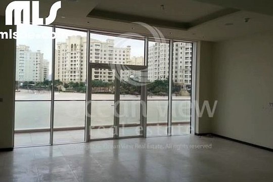 2 BR with Sea Views in Tiara Sapphire Palm Jumeirah - mlsae.com
