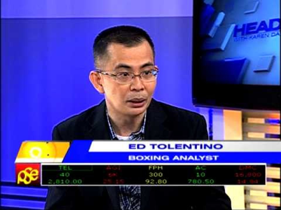 Analyst gives Floyd a thumbs down for tactics