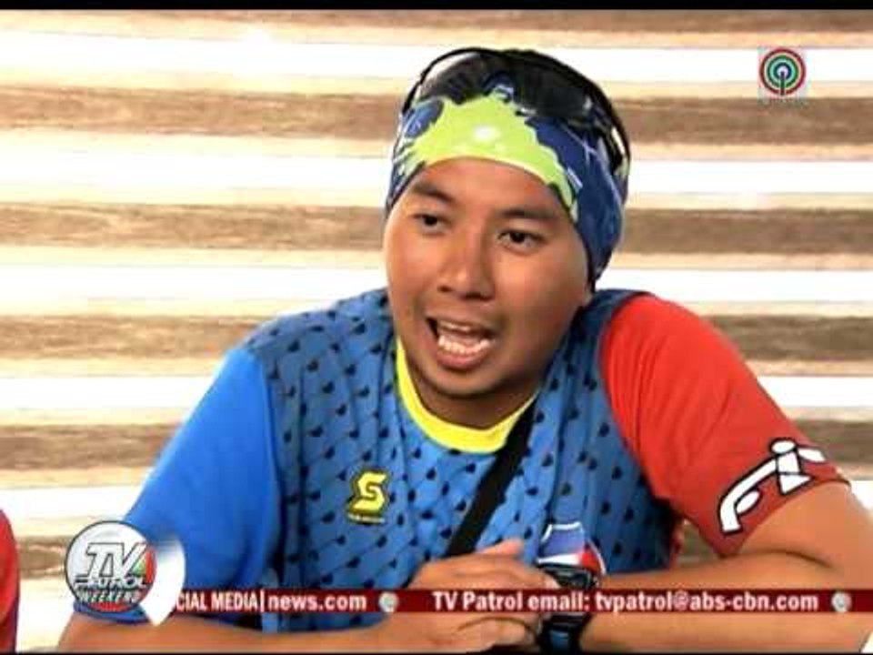 Pinoy mountaineers sa Nepal, nailigtas na ng Re...