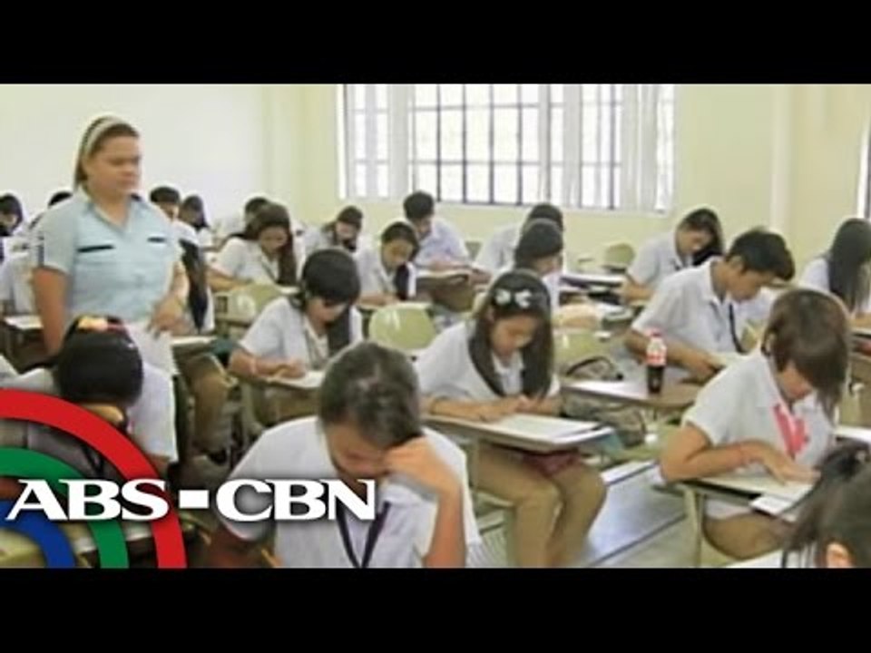 Failon Ngayon: Is PH ready for K-12?