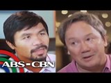 Tapatan Ni Tunying: What made Manny change?