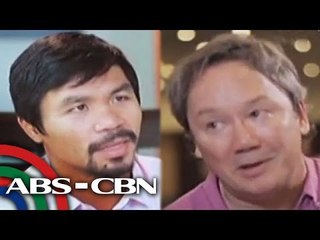 Tapatan Ni Tunying: What made Manny change?