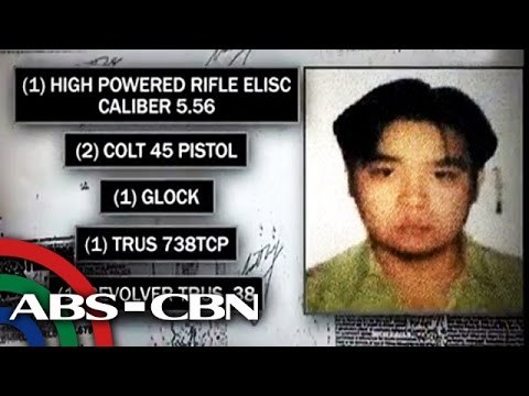 May-ari ng SUV na nanakit ng traffic enforcers, tukoy na