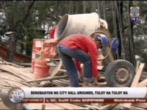 TV Patrol Northern Luzon - May 4, 2015