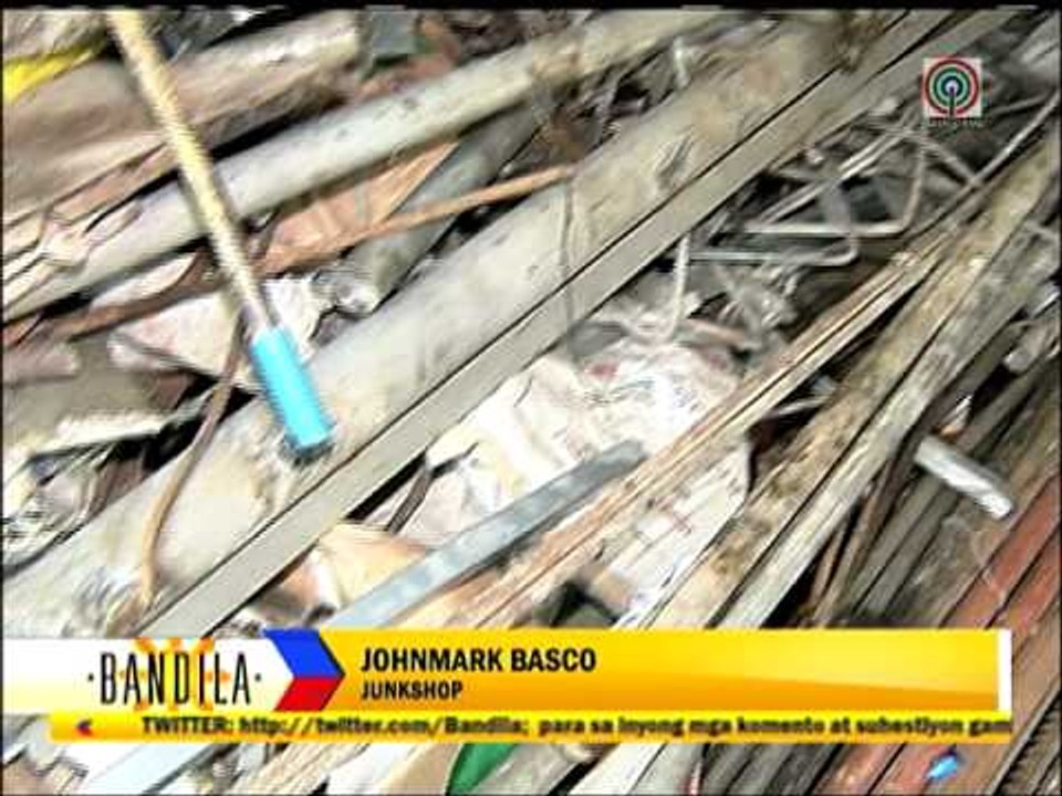 Why thieves may have caused train derailment