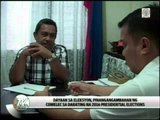 TV Patrol Central Mindanao - May 1, 2015