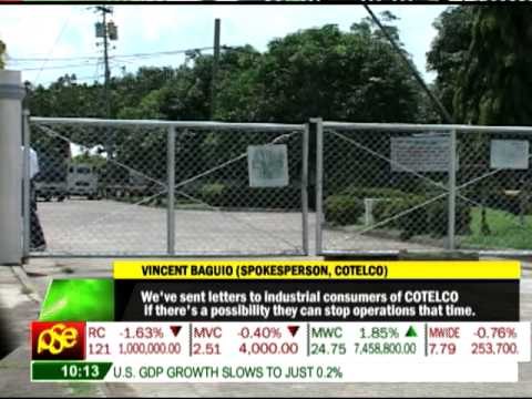 Mindanao coops want no brownouts during Pac-Floyd fight