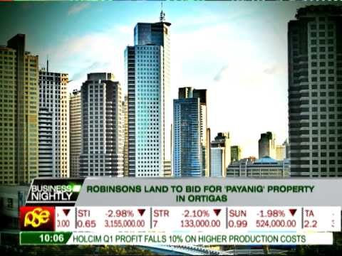 GT Capital, Ayala unit to develop 45-hectare Laguna land