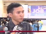 TV Patrol Southern Mindanao - May 1, 2015