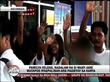 Pamilya Veloso, muling nakapiling si Mary Jane