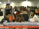 TV Patrol Socsksargen - May 1, 2015