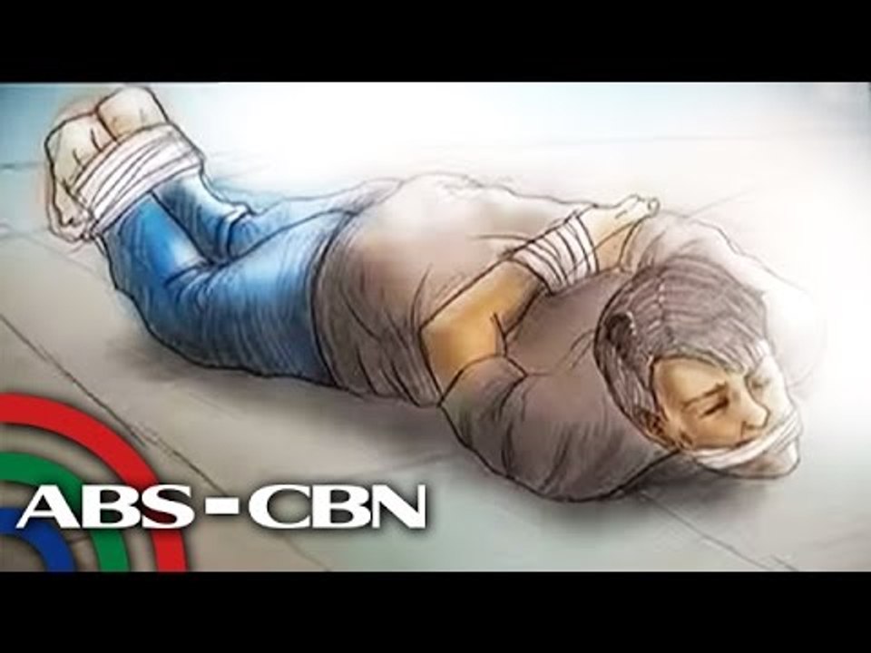 'Gapos Gang' gumagamit ng alimango sa modus