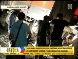 50 hurt in PNR train derailment