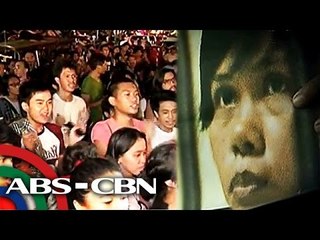 Pagkaligtas kay Veloso, tinawag na 'milagro'