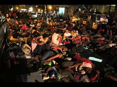 Mary Jane Veloso: The 11th hour miracle