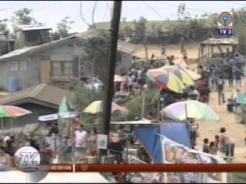 TV Patrol Northern Luzon - April 29, 2015