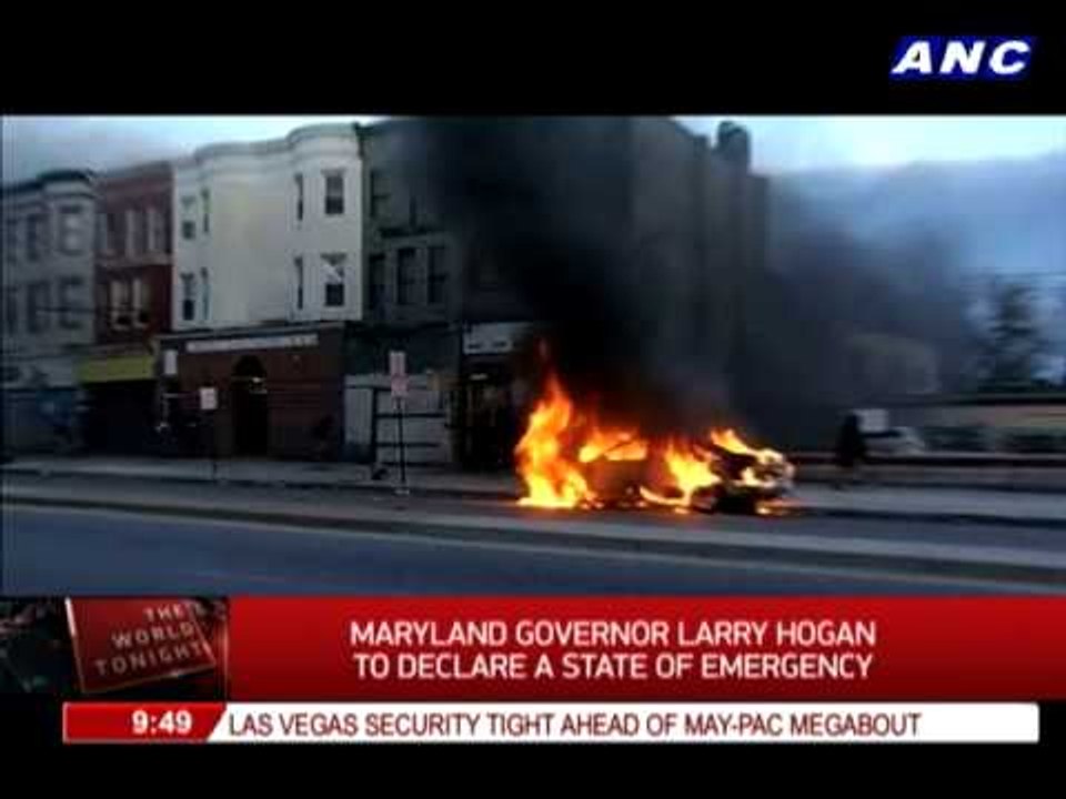 Fil-Am leaders worried for Filipino nurses in Baltimore