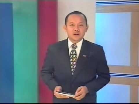 TV Patrol Tacloban - April 28, 2015