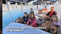 Electric boats and electric boat motors by Eco Boats Australia