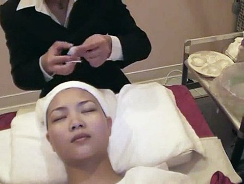 DIY Facial Cleansing (15) Better Blood Circulation and Stress Relief