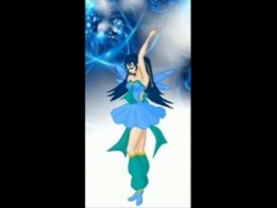 Bande anonce Magic Warriors