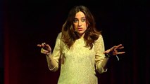 Sé el cambio que quieres ver | Belén Llana | TEDxMirasierra