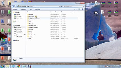 How we change Xampp  Index.html File Text Through Dream weaver