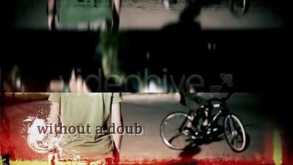 After Effects Project Files - Subway - VideoHive 2523772