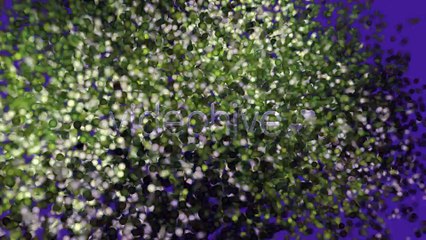 After Effects Project Files - Deifier - VideoHive 2523796