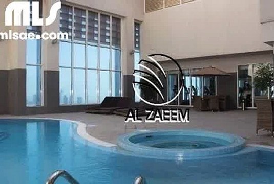 HOT DEAL LOVELY AND SPACIOUS 3BR APARTMENT with CITY VIEW FOR RENT IN AIRPORT ROAD - mlsae.com