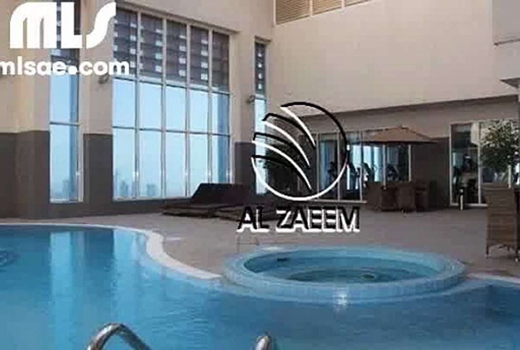 HOT DEAL  LOVELY AND SPACIOUS 3BR APARTMENT with CITY VIEW FOR RENT IN AIRPORT ROAD - mlsae.com