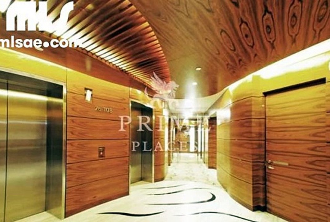 Most Desired  type F  2 Bed Apartment In Burj Khalifa With A Full Fountain View  - mlsae.com