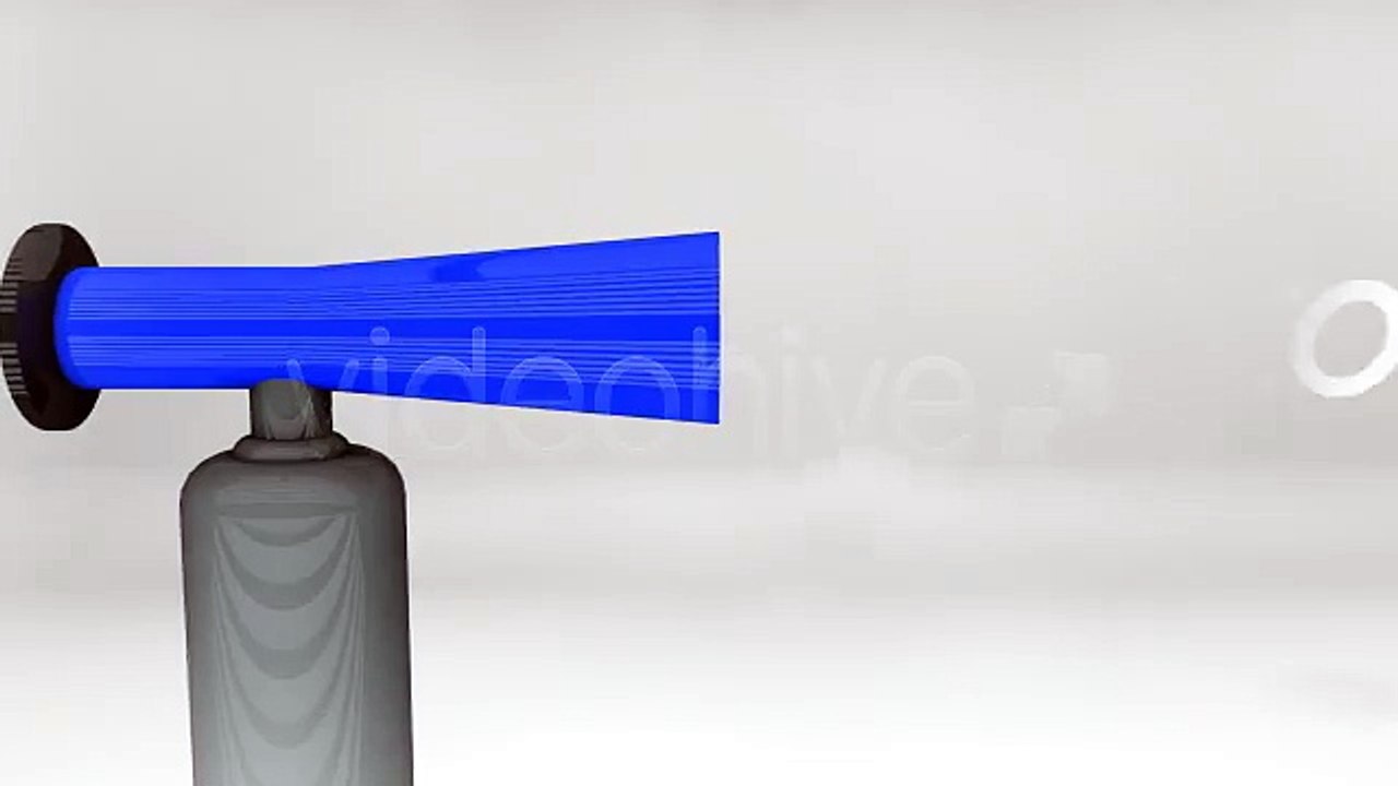 After Effects Project Files - Make Some Air Horn Noise! - VideoHive 2528164