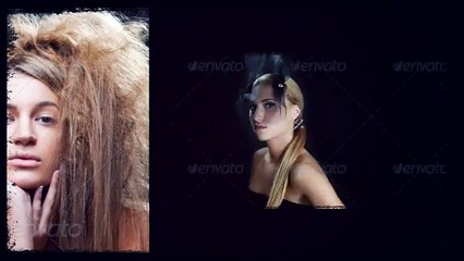 After Effects Project Files - Fashion Radical Shift - VideoHive 2530110