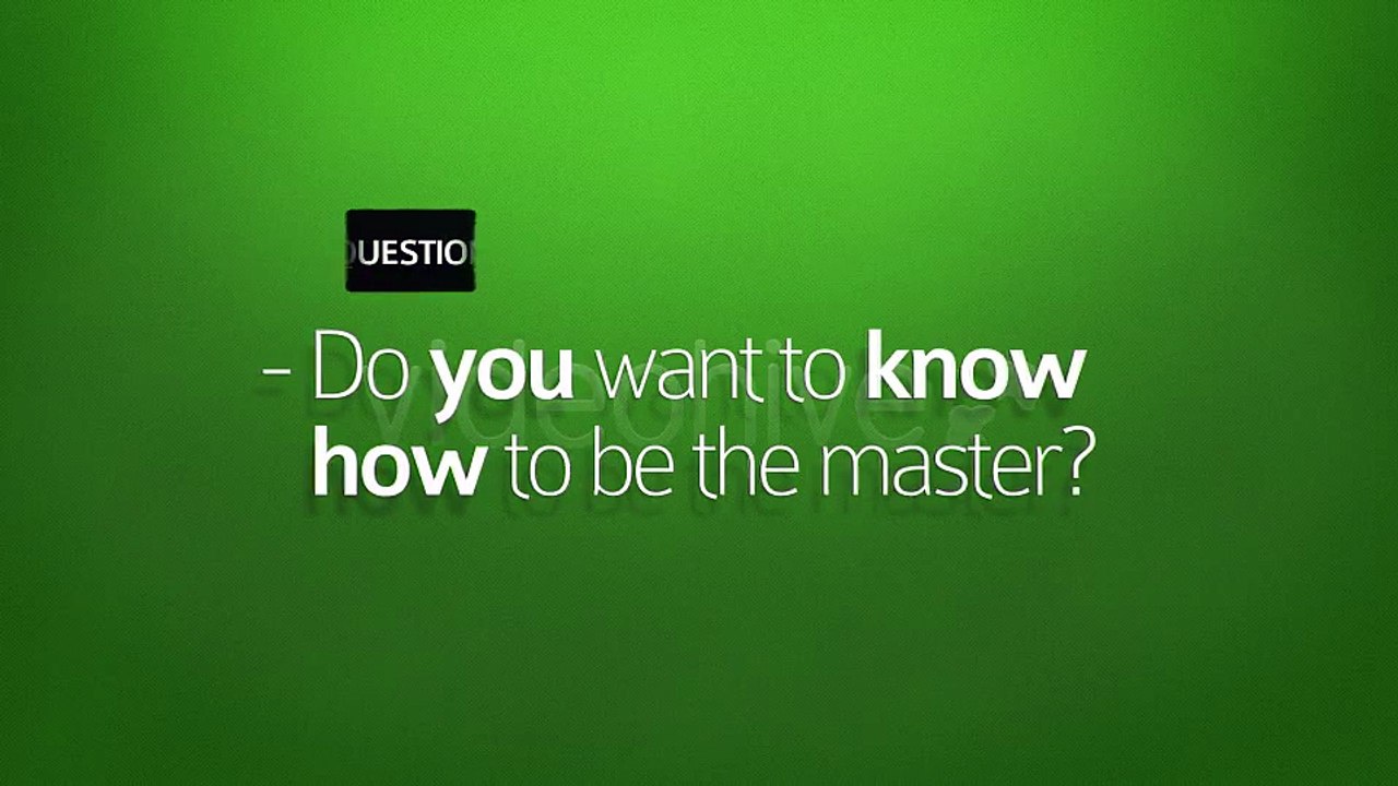 After Effects Project Files - Business Service Template - VideoHive 2530708