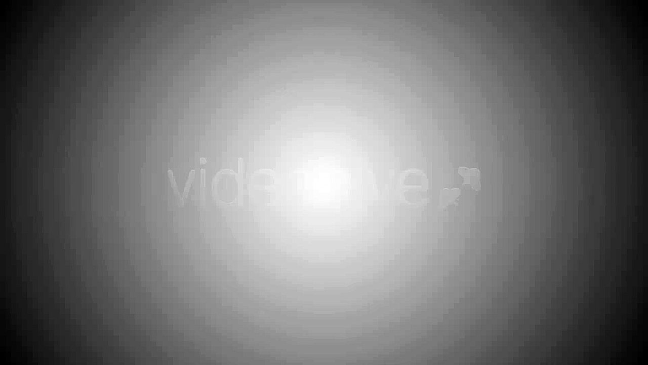 After Effects Project Files - Circle Logo Sting - VideoHive 2531148