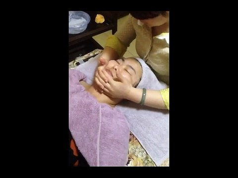 DIY Facial Cleansing (24) Better Blood Circulation and Stress Relief