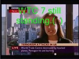 BBC REPORTED BUILDING 7 COLLAPSE 20 MINUTES EARLY
