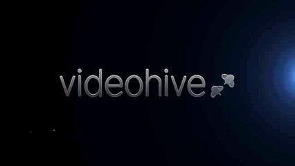 After Effects Project Files - Logo Lights - VideoHive 2539956